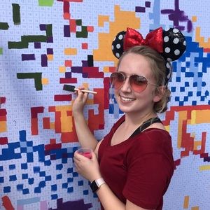 Meet your Posher, Amber